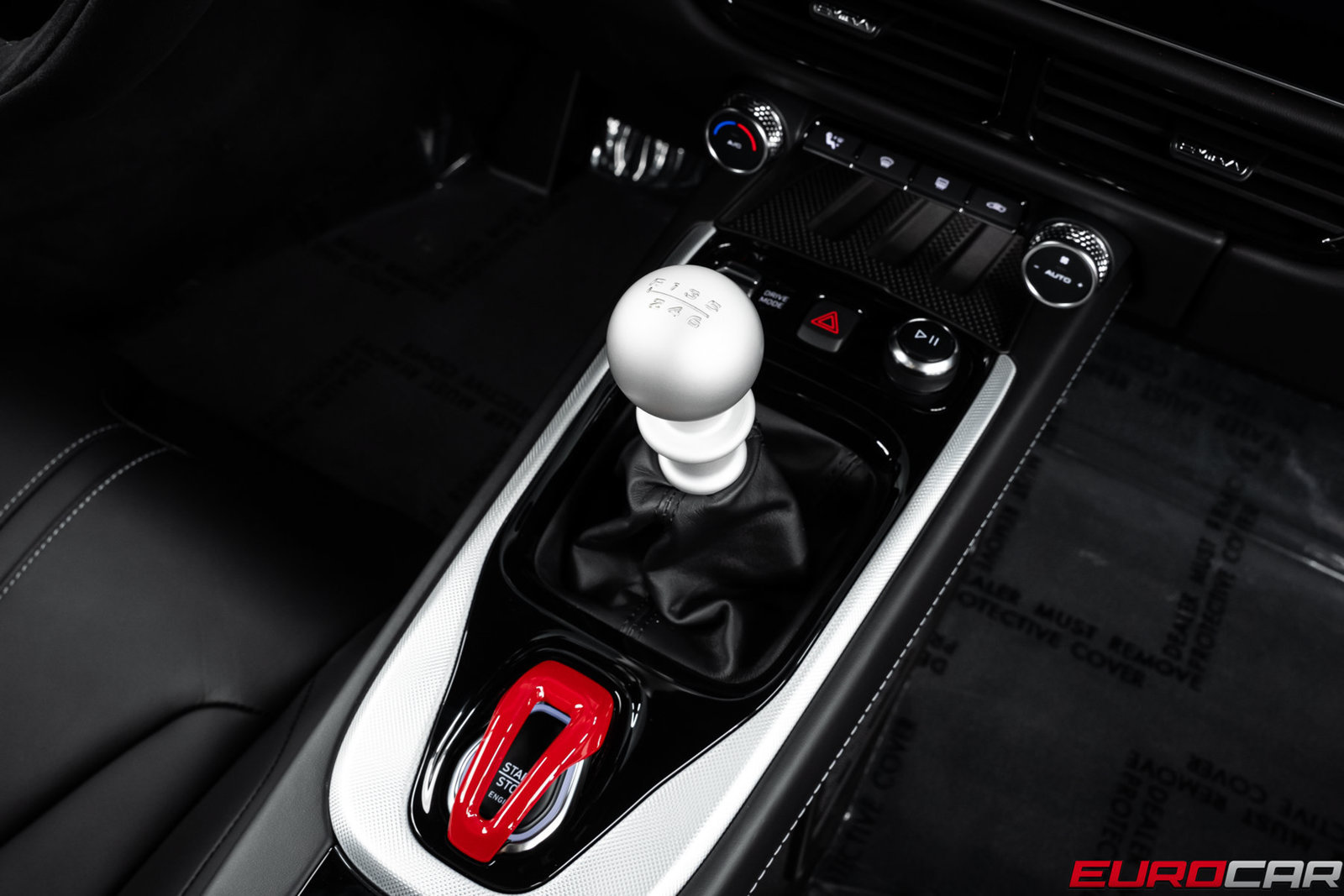New 2026 Lotus Emira RWD image 32