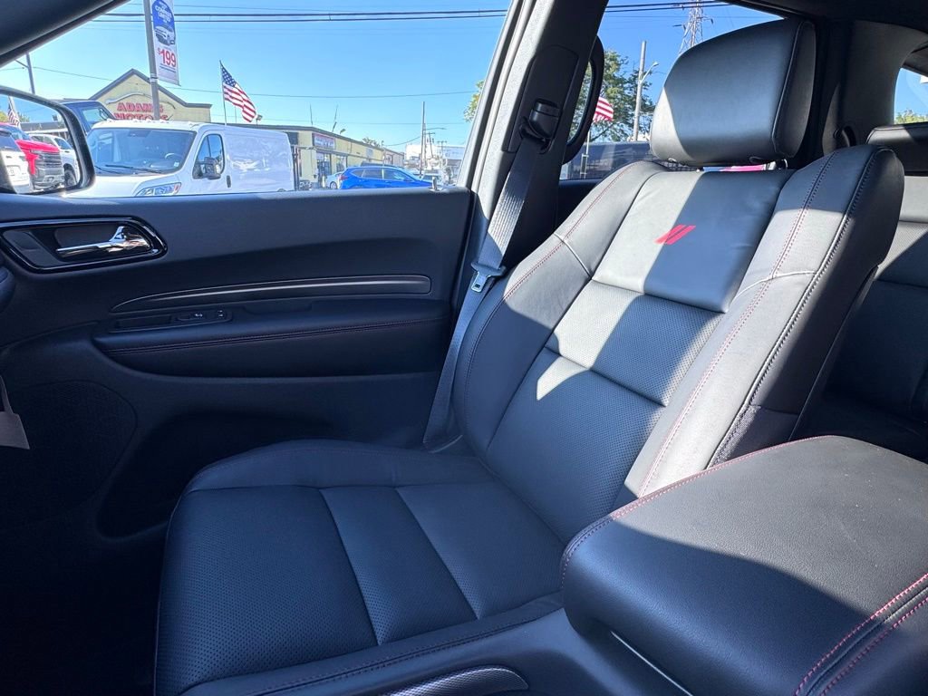 New 2026 Dodge Durango GT image 14
