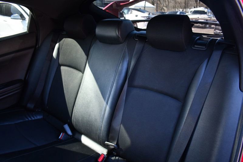 Used 2020 Honda Civic Sport image 26