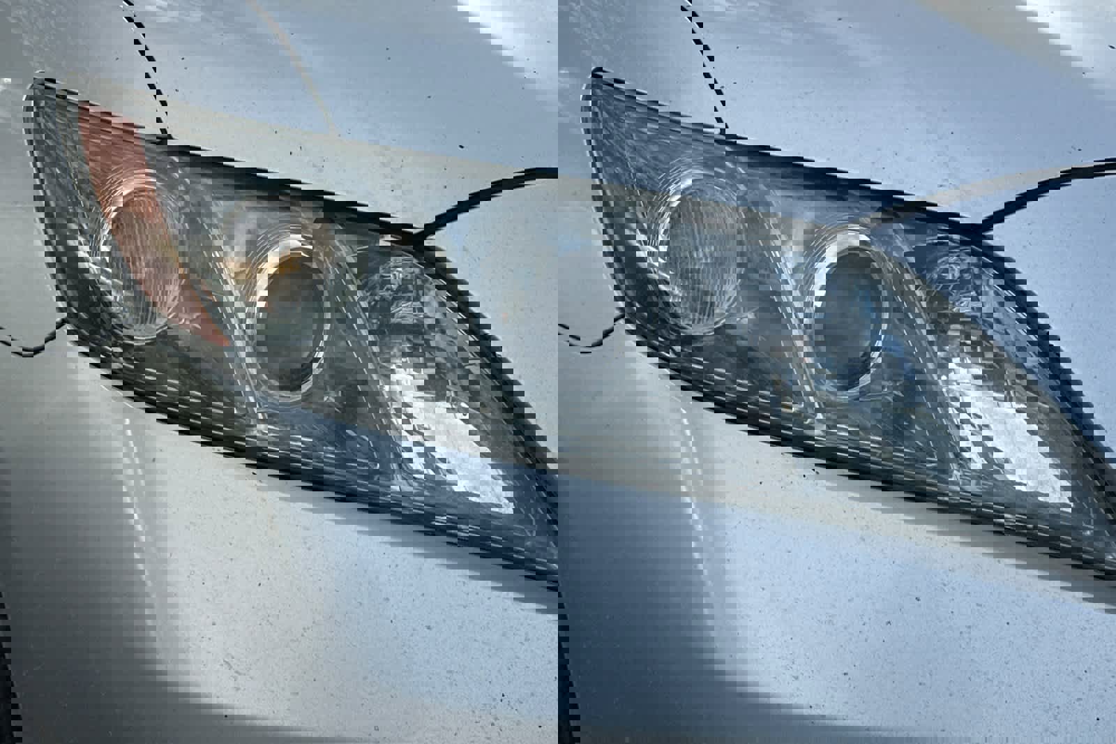 Used 2008 Toyota Camry SE image 11