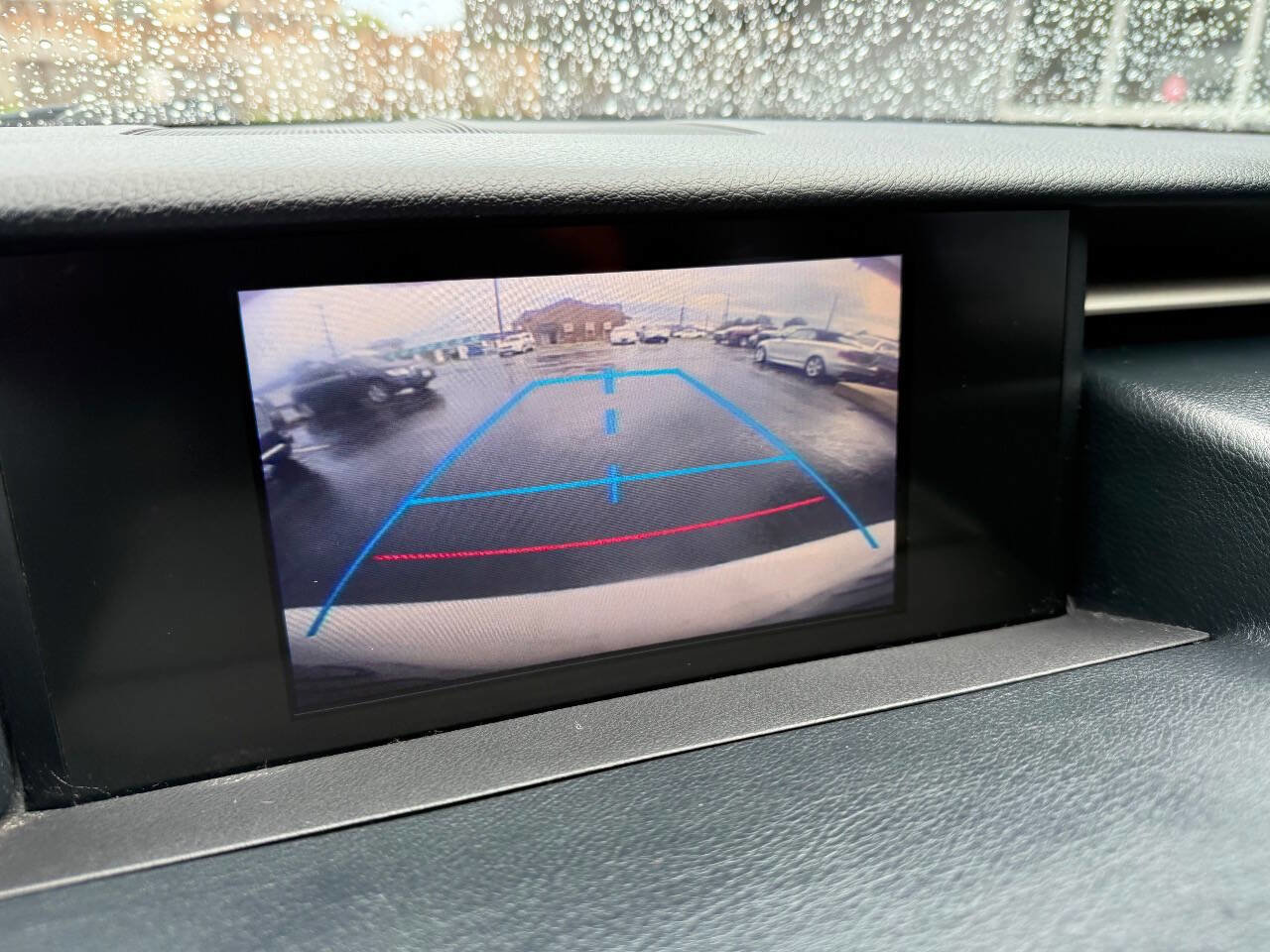 Used 2014 Lexus IS 250 AWD image 16