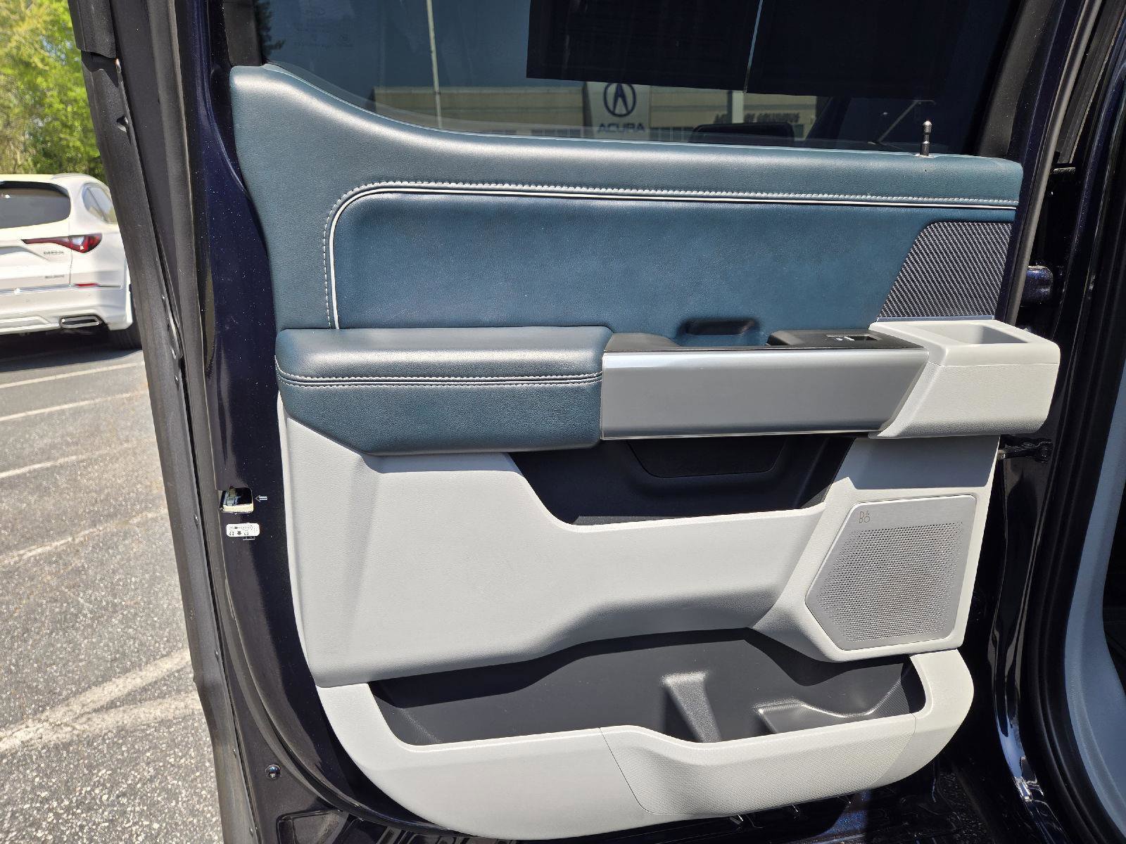 Used 2022 Ford F150 Limited image 20