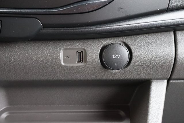 New 2026 Ford Transit 350 148 High Roof Extended w/ Exterior Upgrade Package RWD image 32