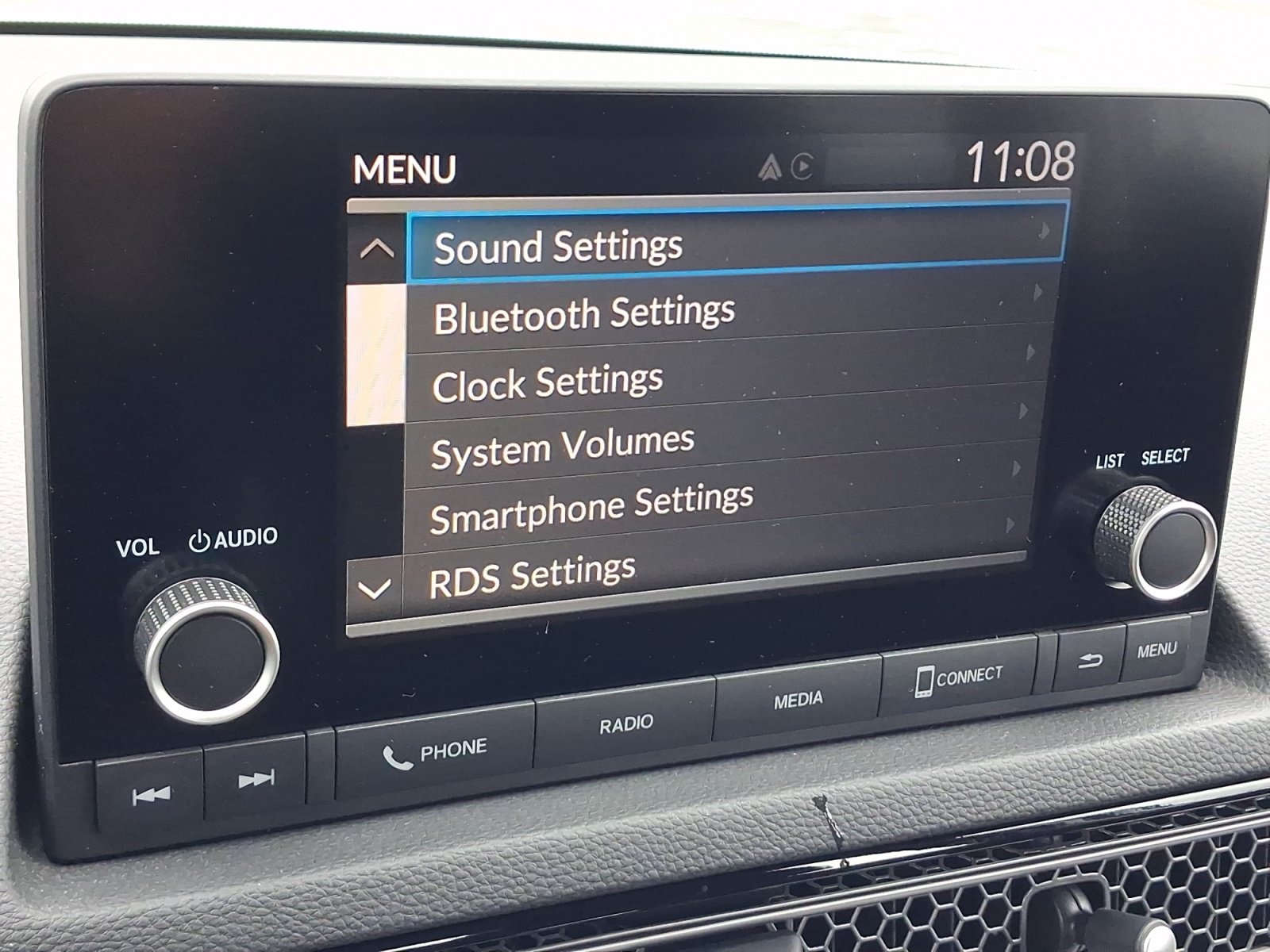 Used 2026 Honda Civic LX image 16