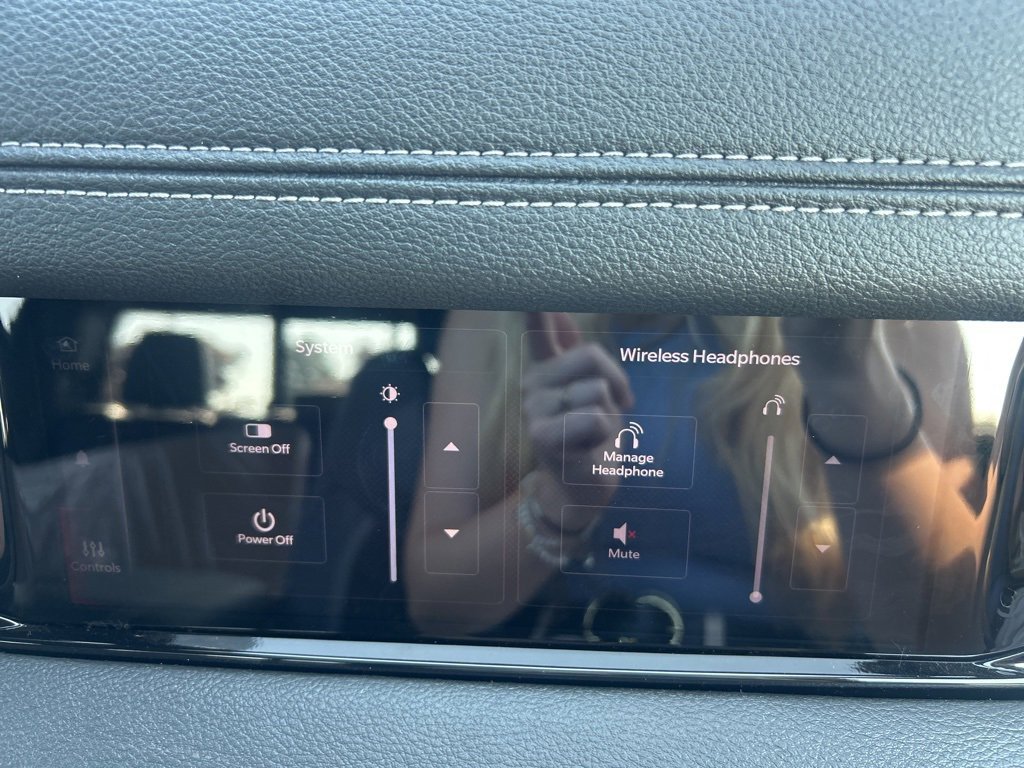New 2026 RAM 1500 Rebel w/ G/T Package image 14