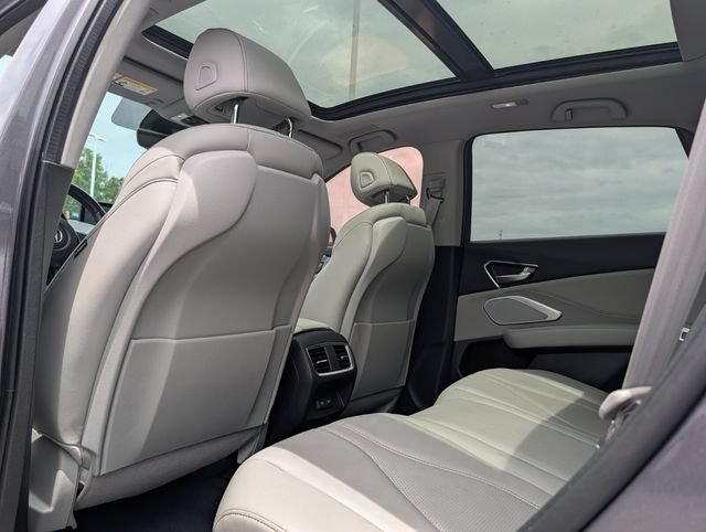 Certified 2021 Acura RDX w/ Technology Package FWD image 5