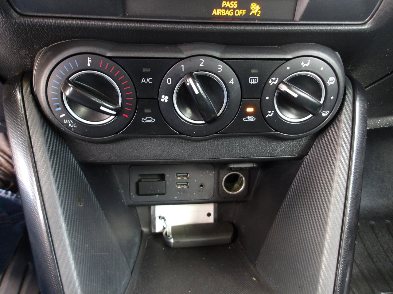 Used 2018 Toyota Yaris iA FWD image 19