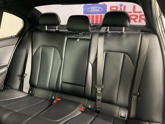 Used 2022 BMW 330i Sedan w/ Premium Package 2 image 16