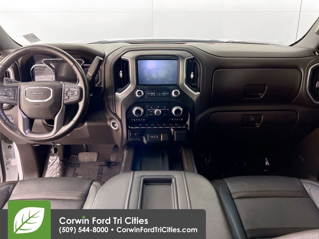 Used 2020 GMC Sierra 1500 Denali image 7