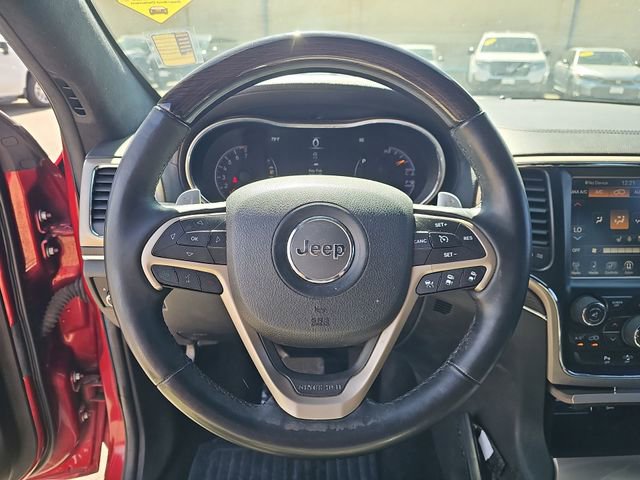 Used 2014 Jeep Grand Cherokee Summit image 21