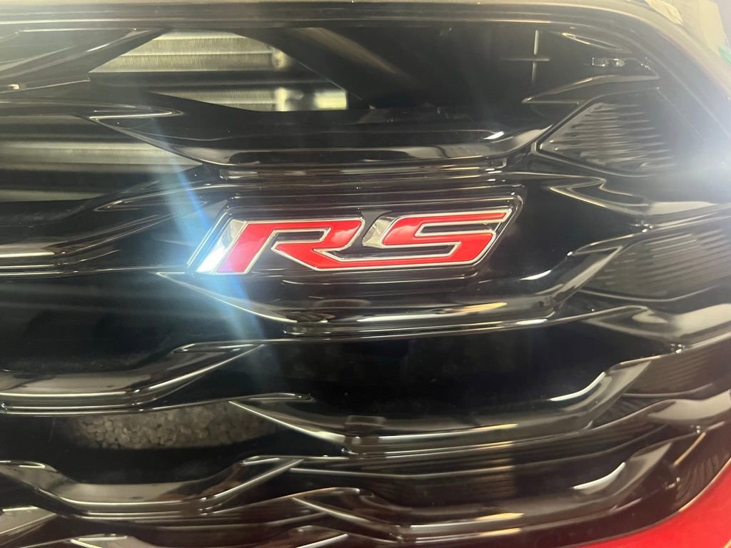 New 2026 Chevrolet TrailBlazer RS w/ Driver Confidence Package image 11