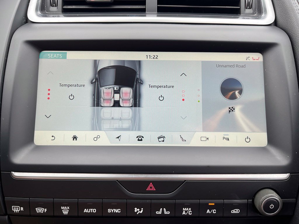 Used 2020 Jaguar E-PACE AWD/4WD image 45