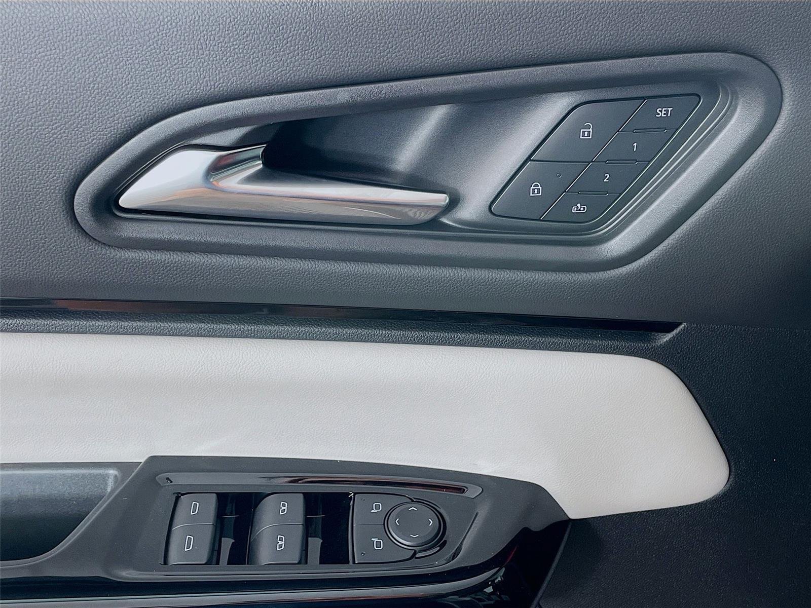 New 2026 Honda Prologue Touring image 23