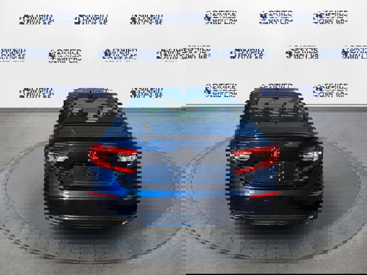 Used 2019 Honda Accord EX-L image 5
