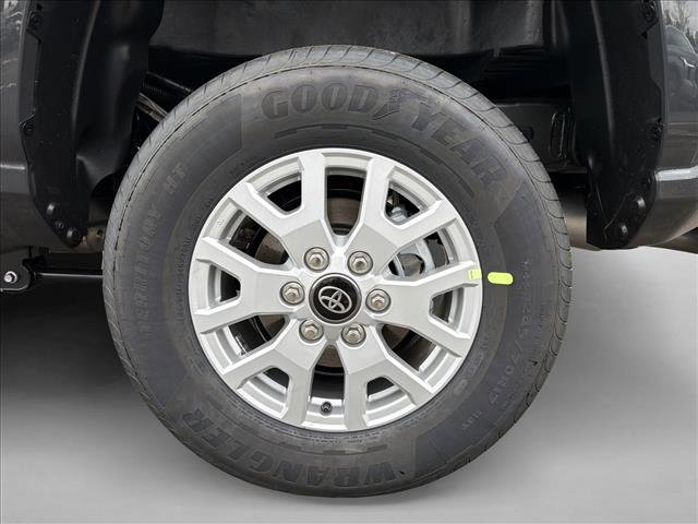 New 2026 Toyota Tacoma SR5 image 9