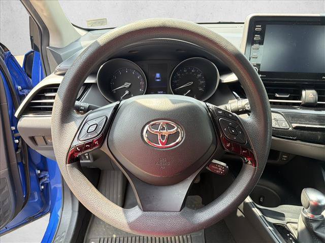 Used 2020 Toyota C-HR LE FWD image 14
