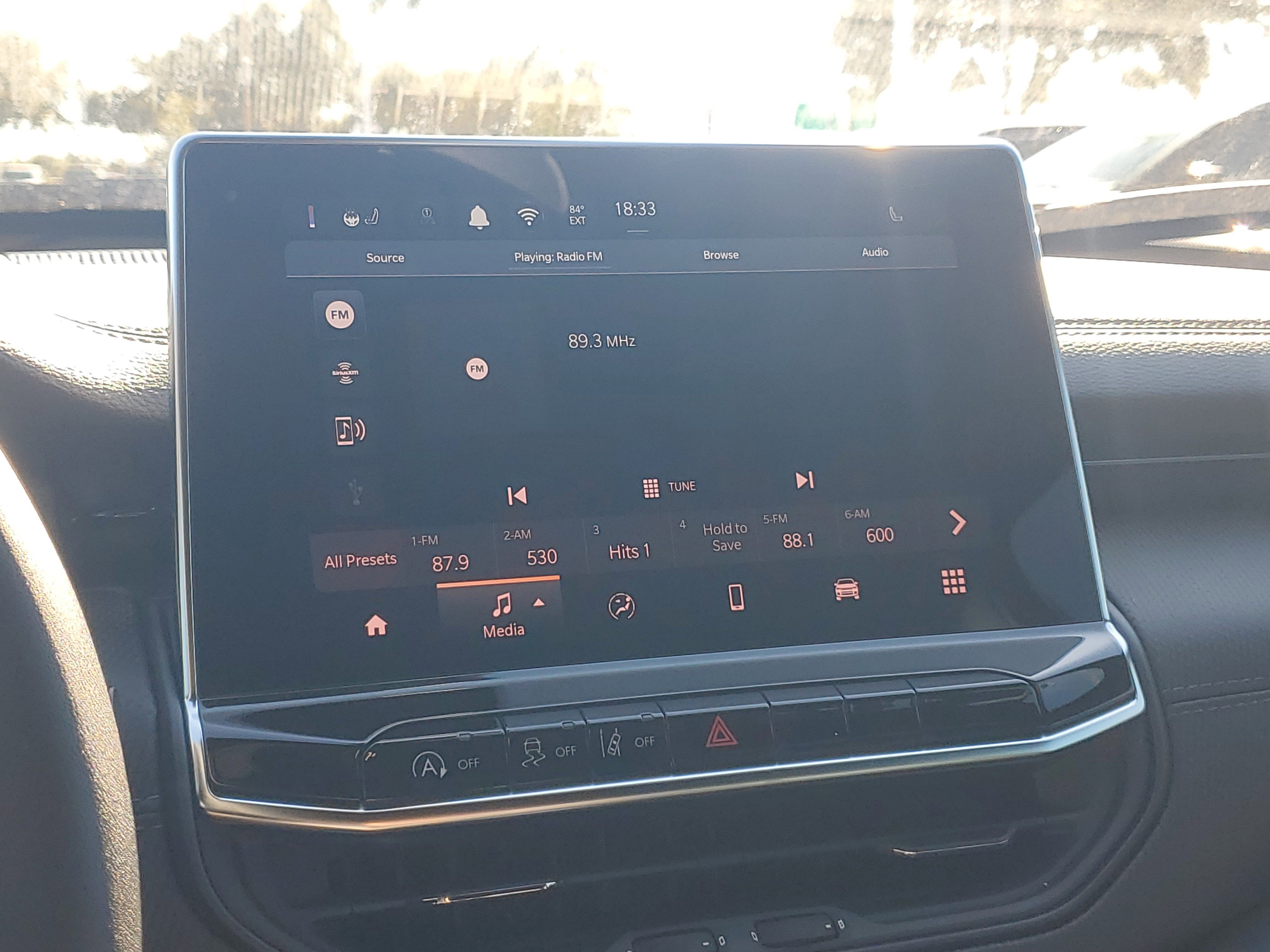 New 2026 Jeep Compass Latitude image 15