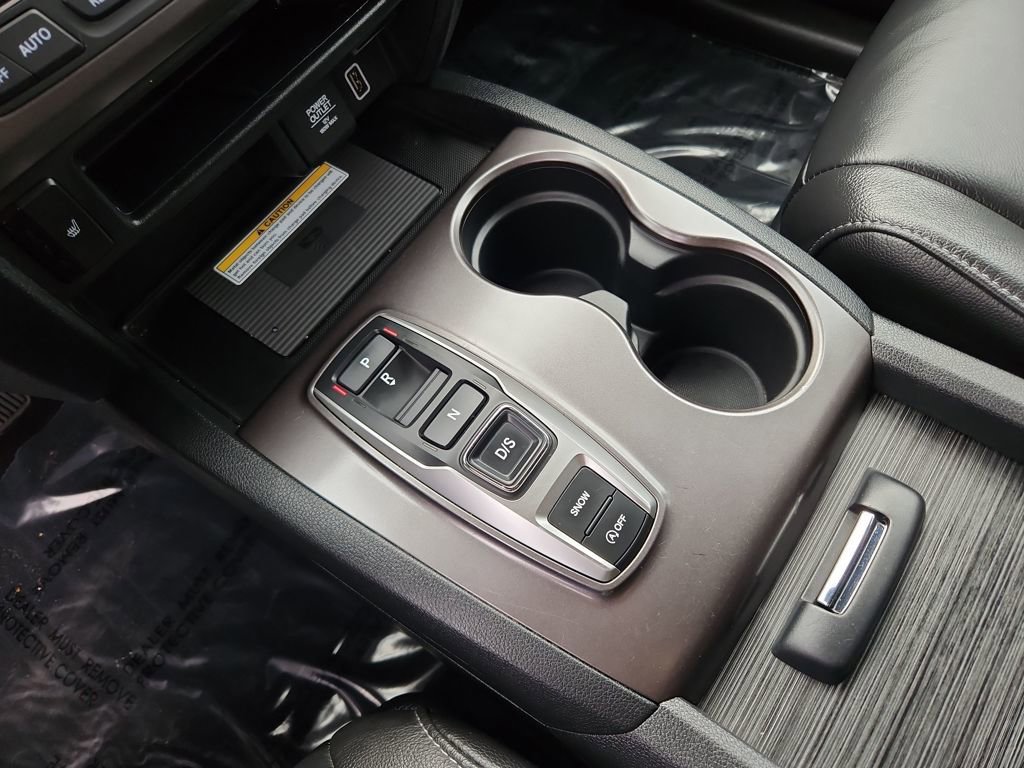 Used 2022 Honda Pilot Special Edition image 18