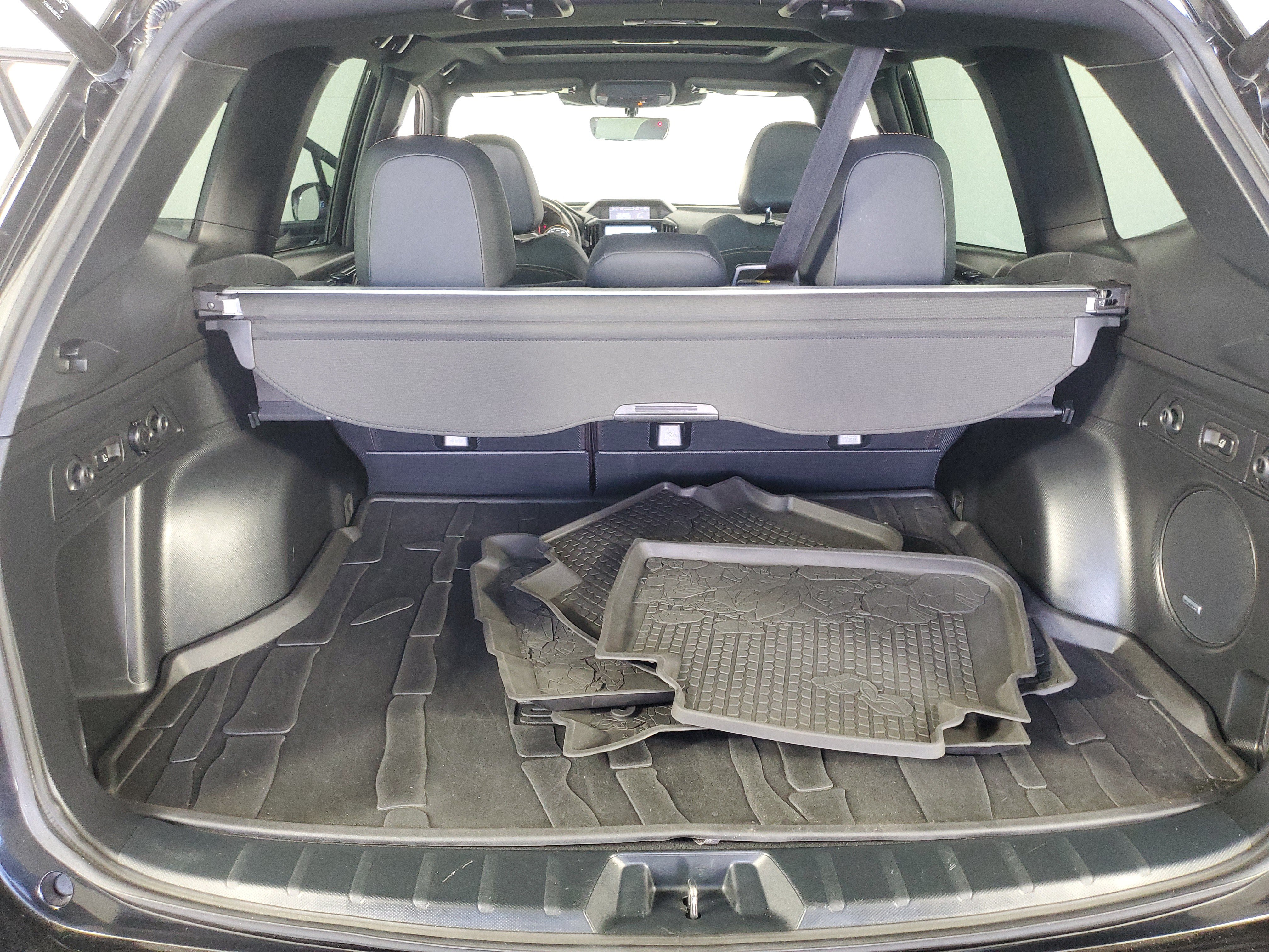 Used 2024 Subaru Forester Wilderness AWD/4WD image 34
