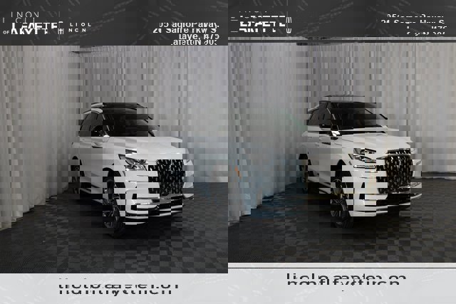 New 2026 Lincoln Corsair Grand Touring image 23