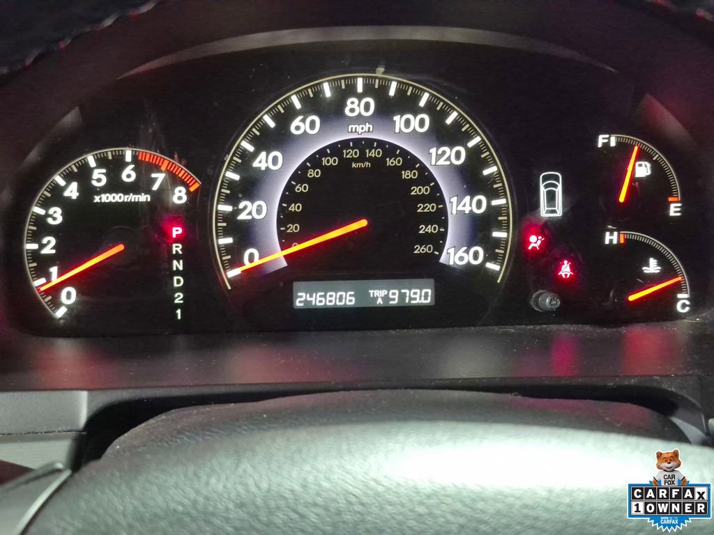 Used 2006 Honda Odyssey EX-L image 14