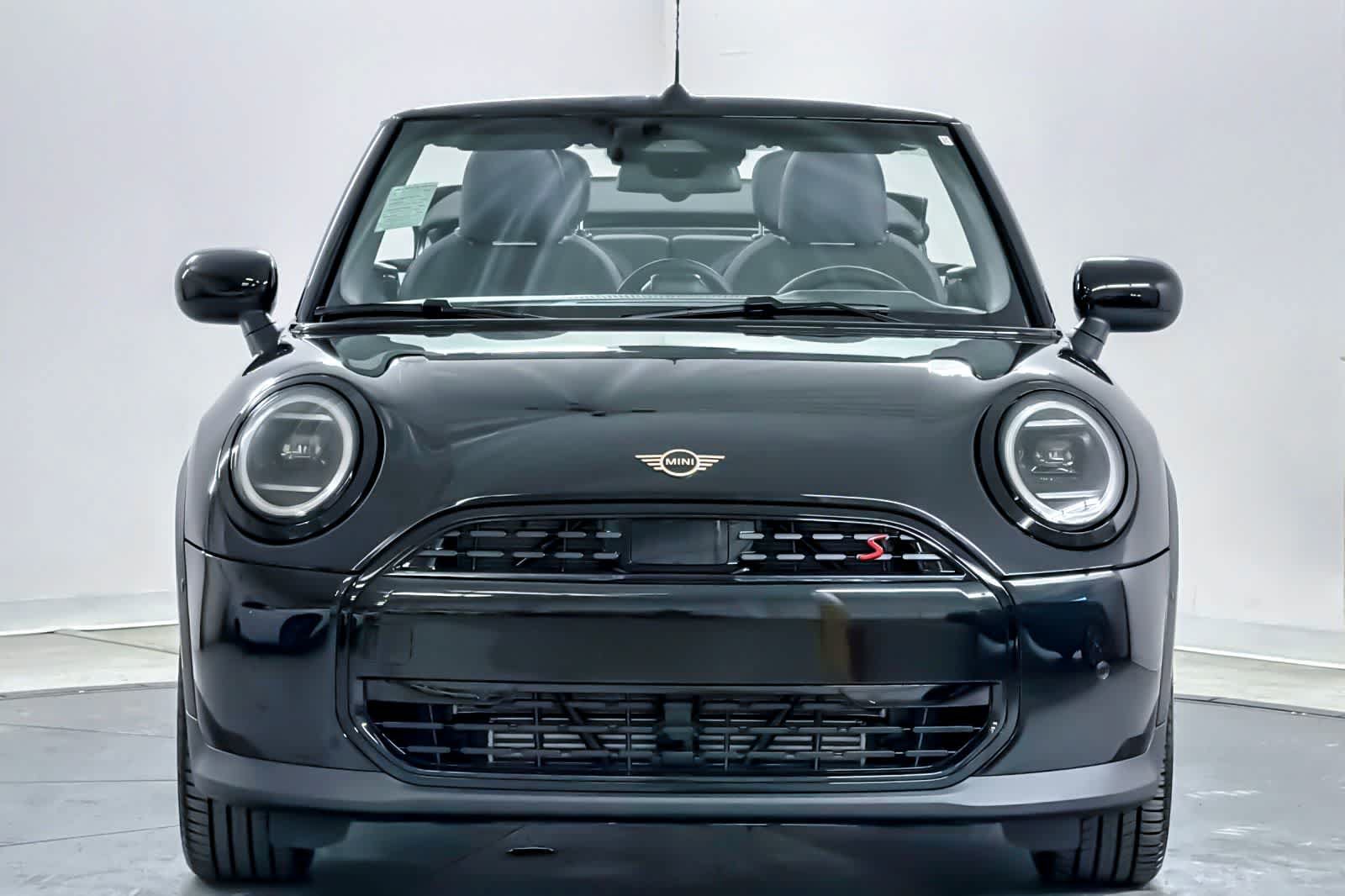 New 2026 MINI Cooper S FWD image 11
