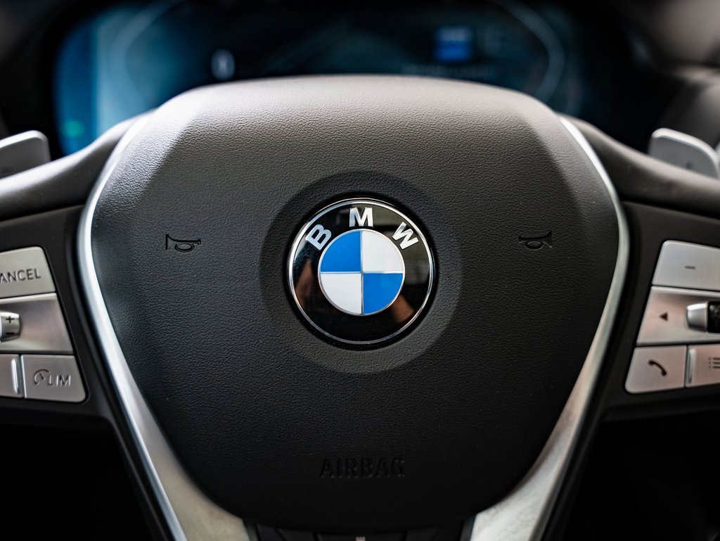 Certified 2024 BMW X3 xDrive30i w/ Convenience Package image 28