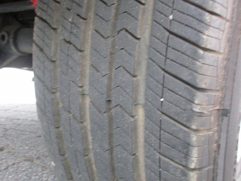 Used 2012 Jeep Wrangler Unlimited Sport image 9