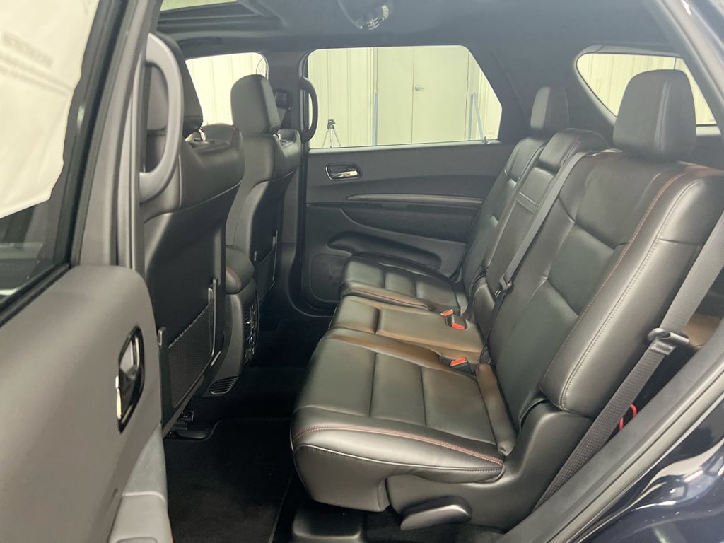 New 2026 Dodge Durango GT AWD/4WD image 24