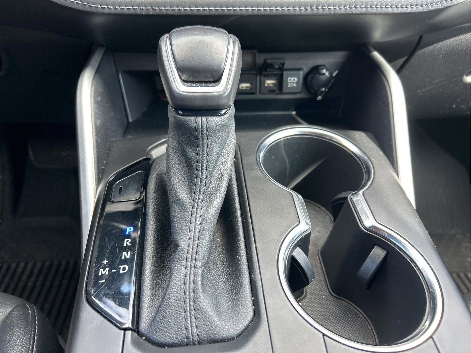 Used 2021 Toyota Highlander XSE image 18