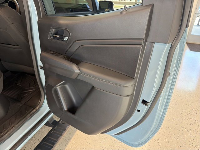 New 2025 Chevrolet Colorado LT w/ Advanced Trailering Package image 42