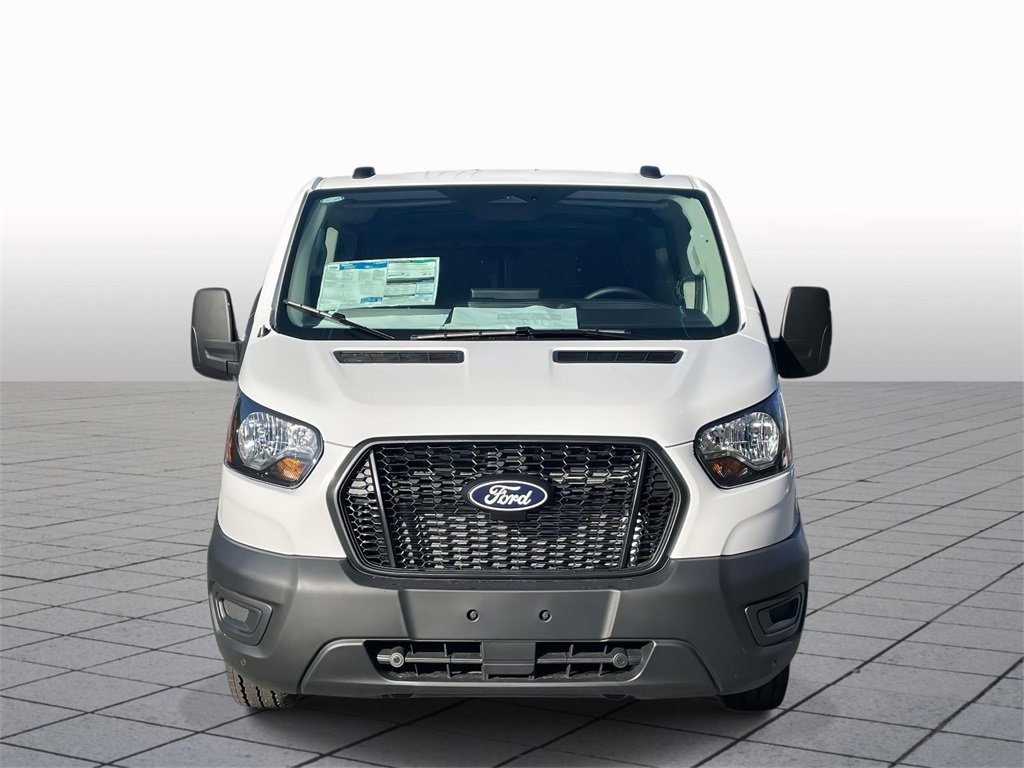 New 2026 Ford Transit 150 Low Roof image 2