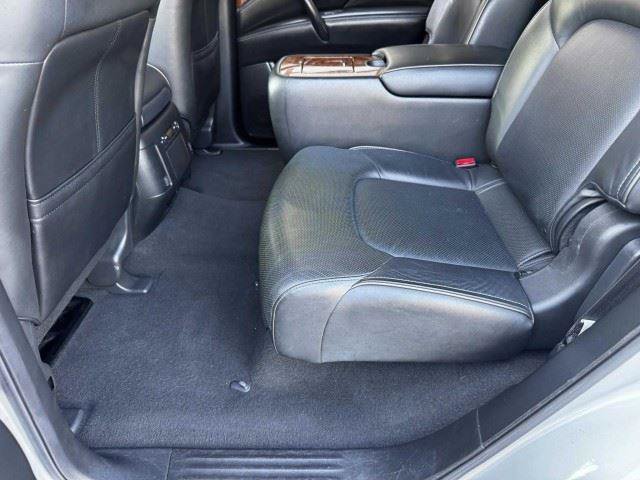 Used 2018 INFINITI QX80 2WD image 42