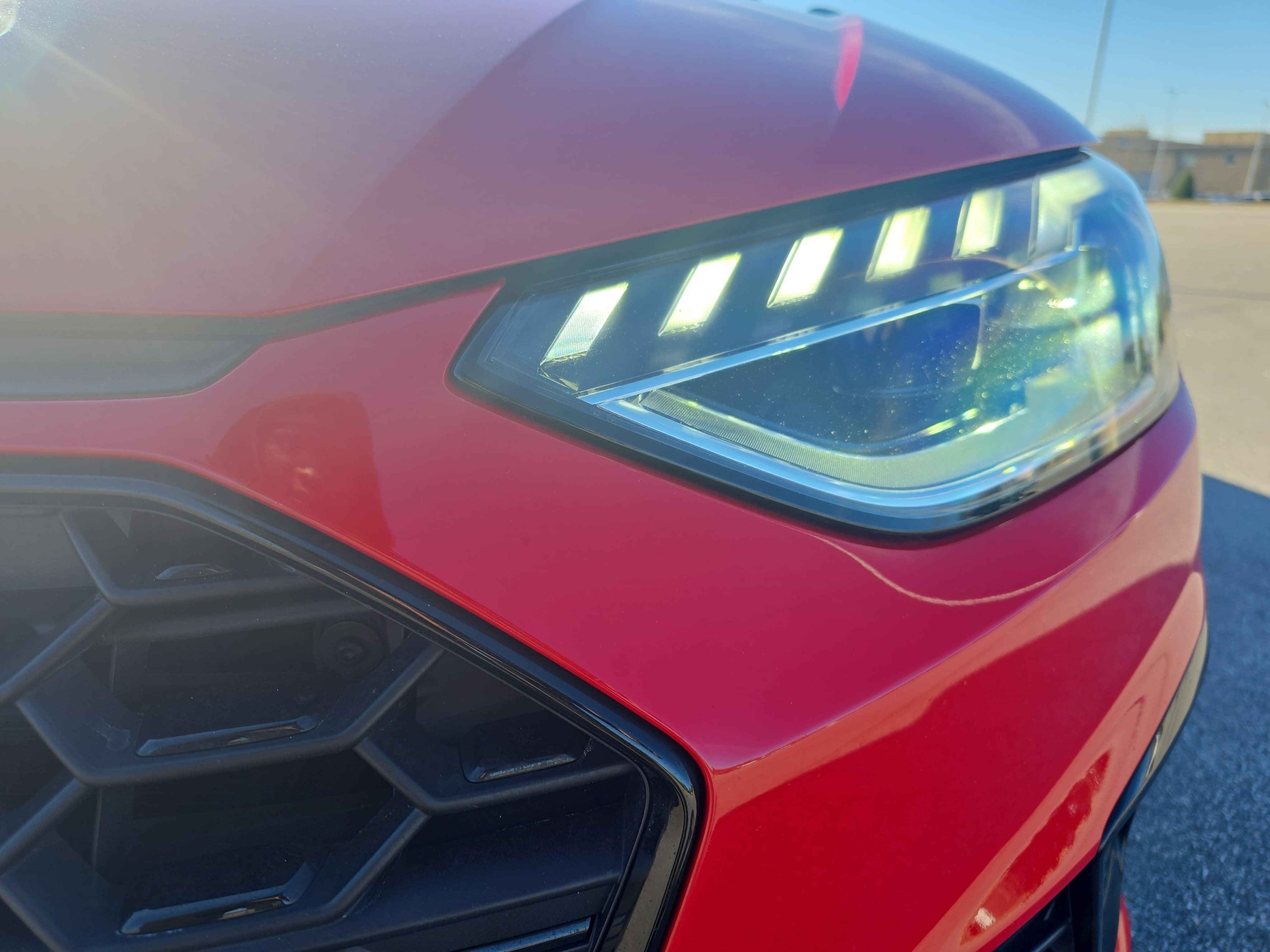 Used 2022 Audi S4 Premium Plus w/ Premium Plus Package image 29