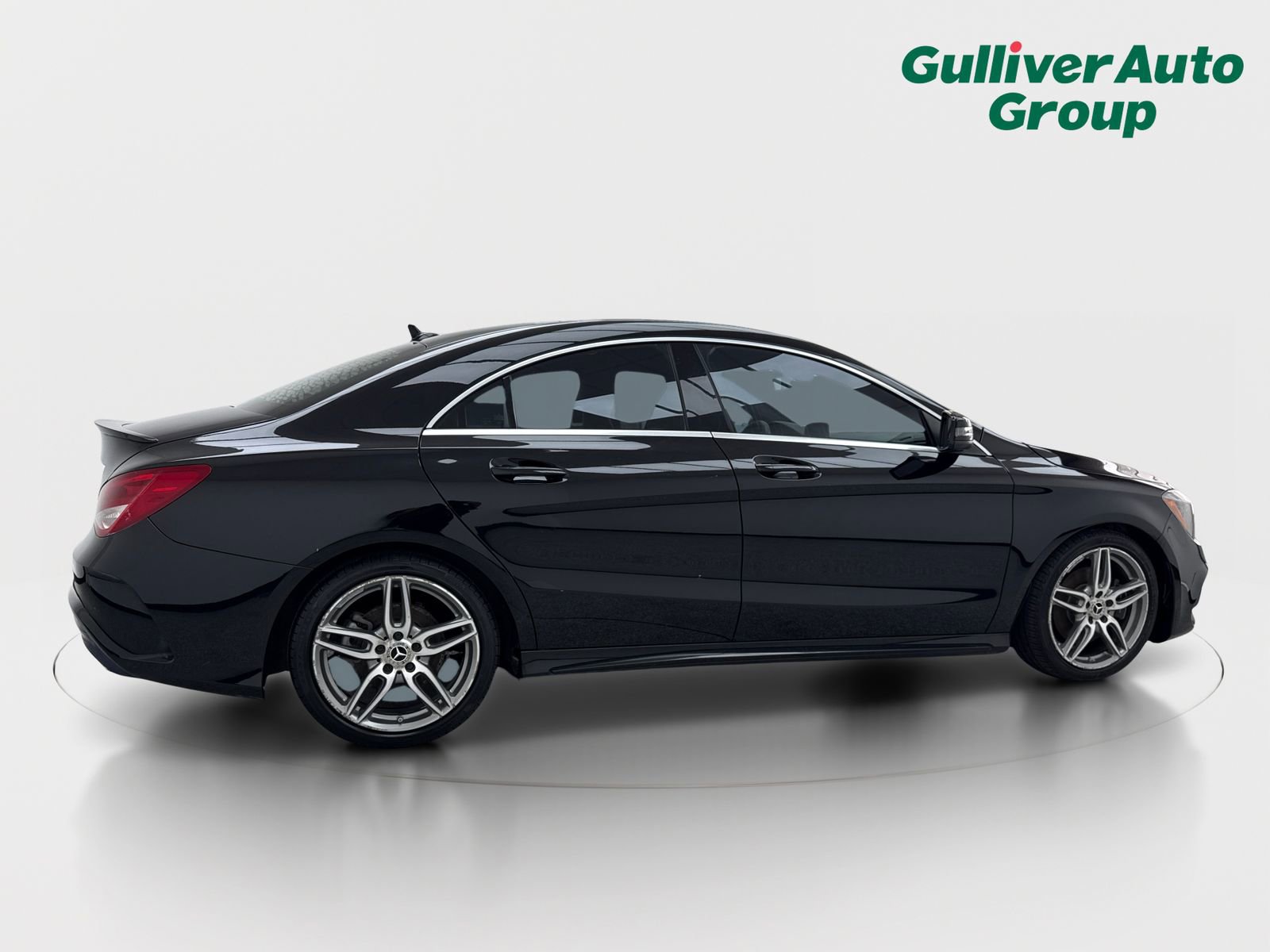 Used 2018 Mercedes-Benz CLA 250 image 9