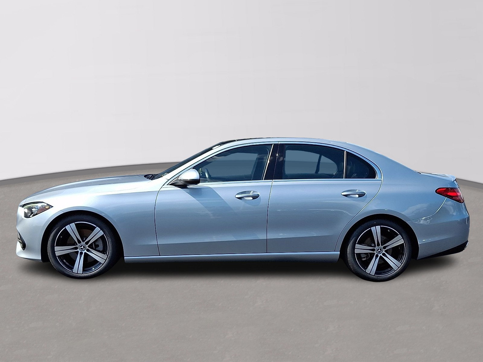 Used 2022 Mercedes-Benz C 300 4MATIC Sedan image 7