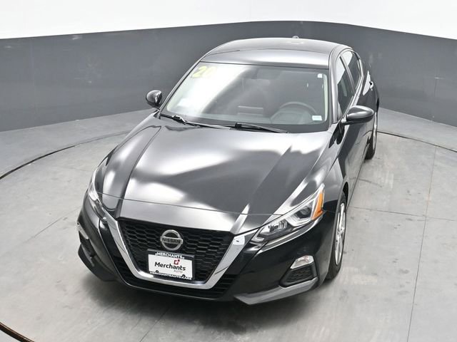 Used 2020 Nissan Altima 2.5 S FWD image 22