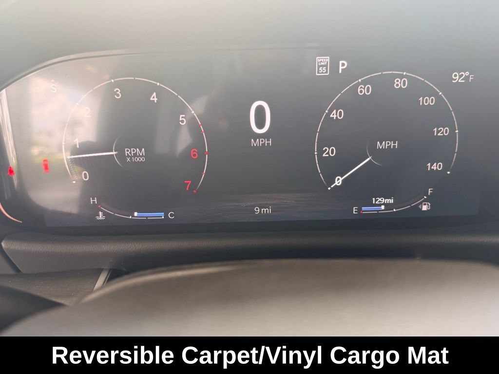 New 2026 Jeep Grand Wagoneer L Limited AWD/4WD image 20