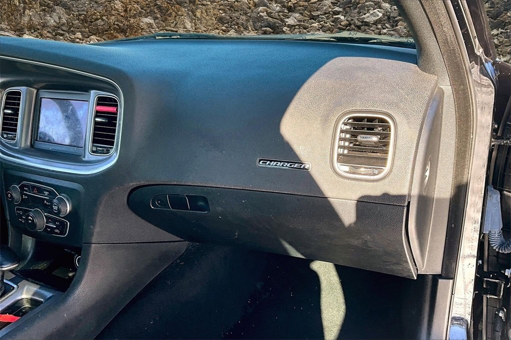 Used 2021 Dodge Charger SXT w/ Leather Interior Group image 13