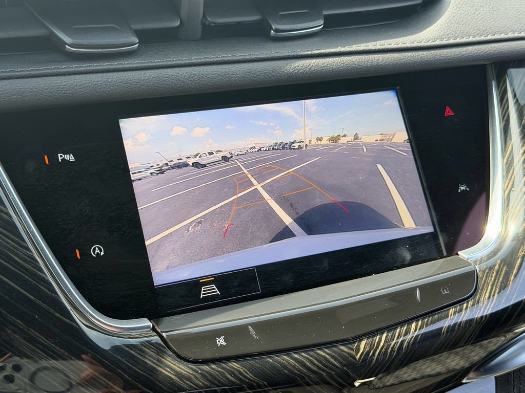 Used 2024 Cadillac XT6 Premium Luxury AWD/4WD image 25