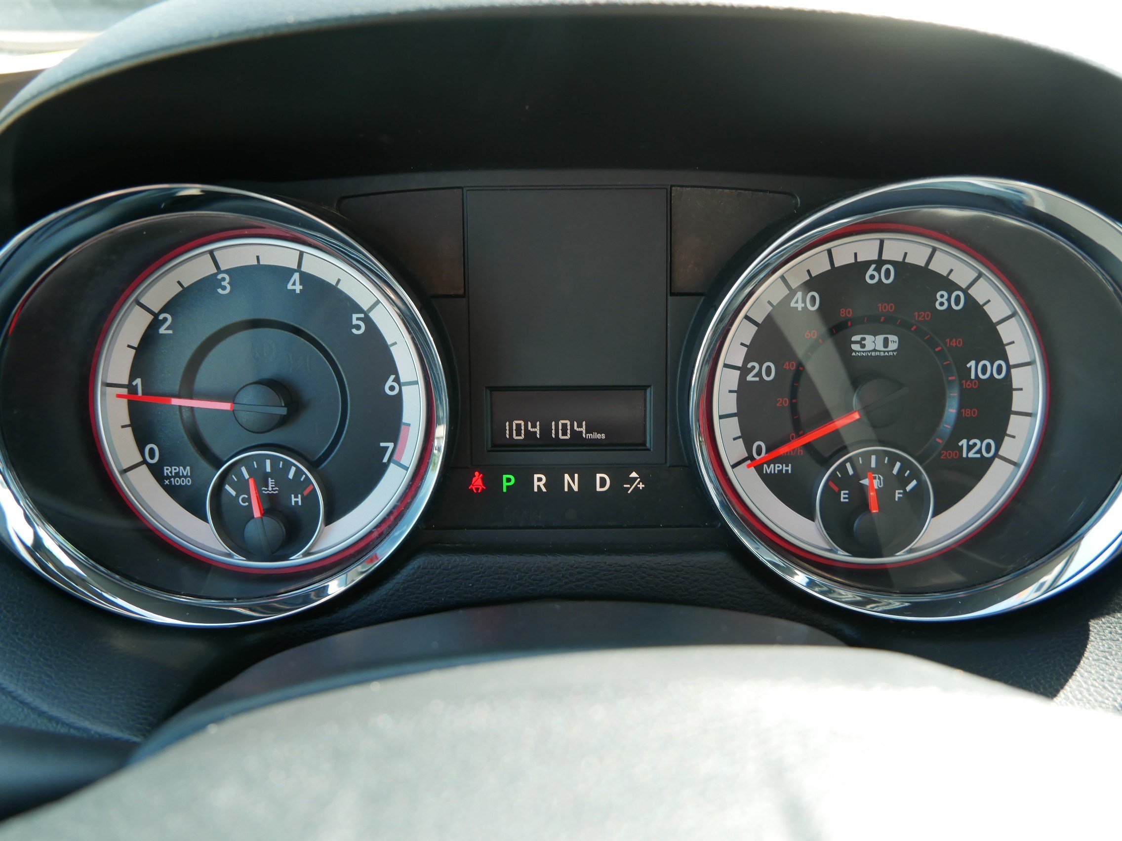 Used 2014 Dodge Grand Caravan SE FWD image 21
