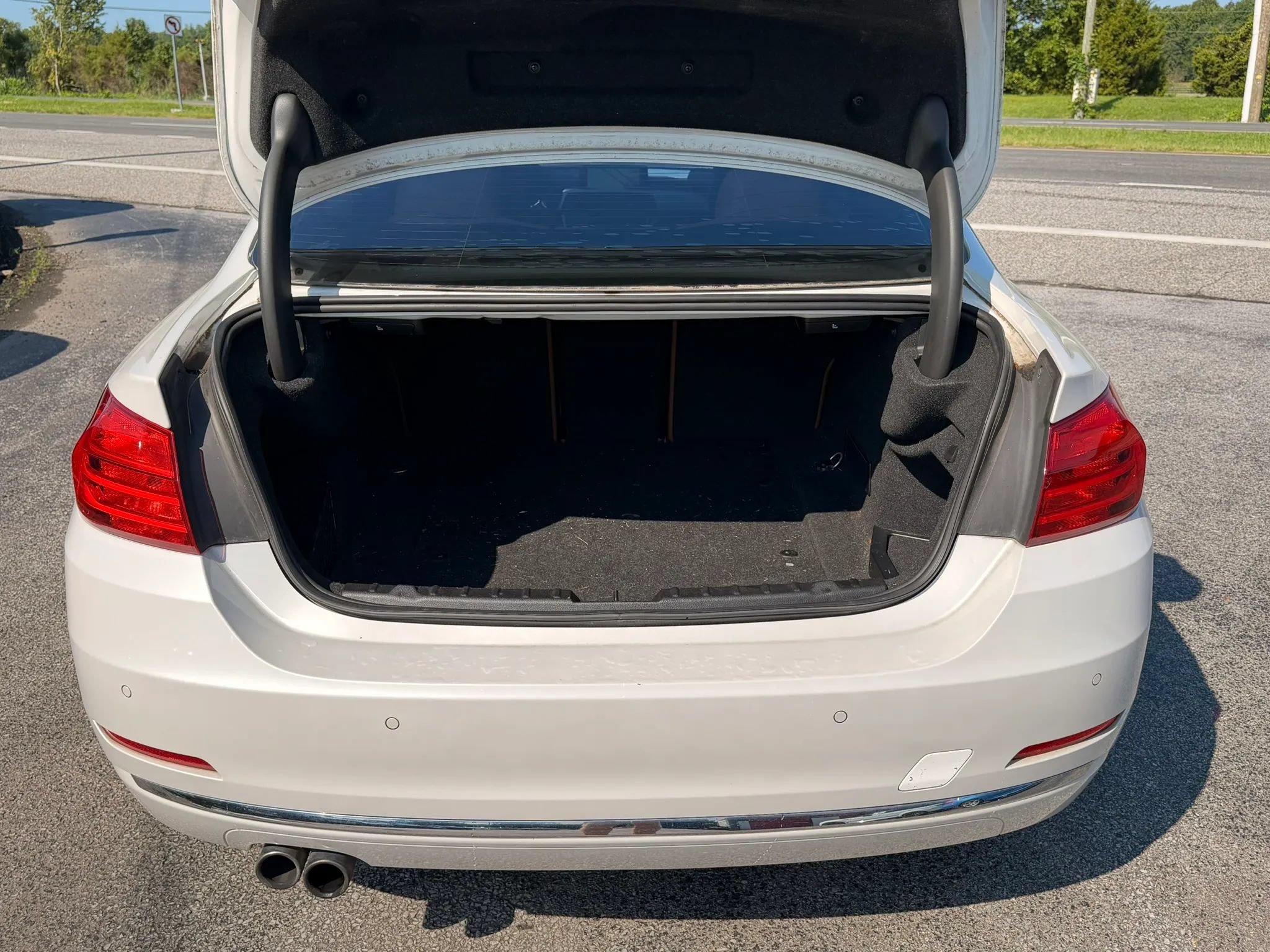 Used 2015 BMW 428i xDrive Coupe AWD/4WD image 17