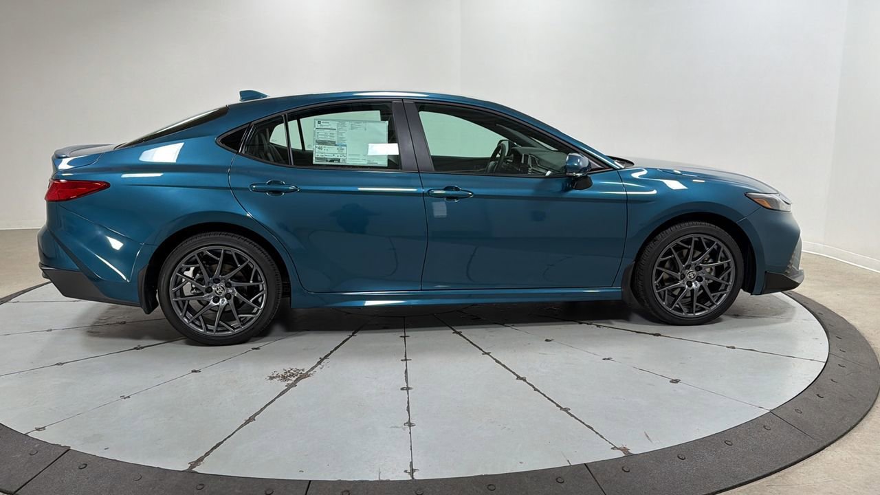 New 2026 Toyota Camry SE image 6