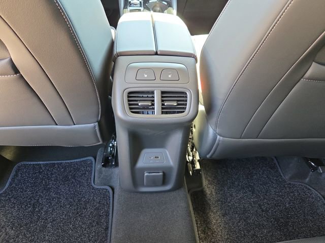 New 2026 Buick Envision Avenir AWD/4WD image 12