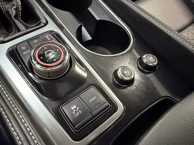 Used 2020 Nissan Maxima Platinum FWD image 21