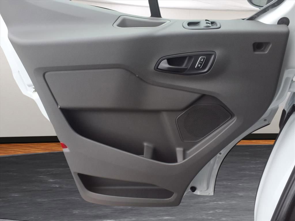 New 2026 Ford Transit 250 148 Medium Roof w/ Load Area Protection Package image 18