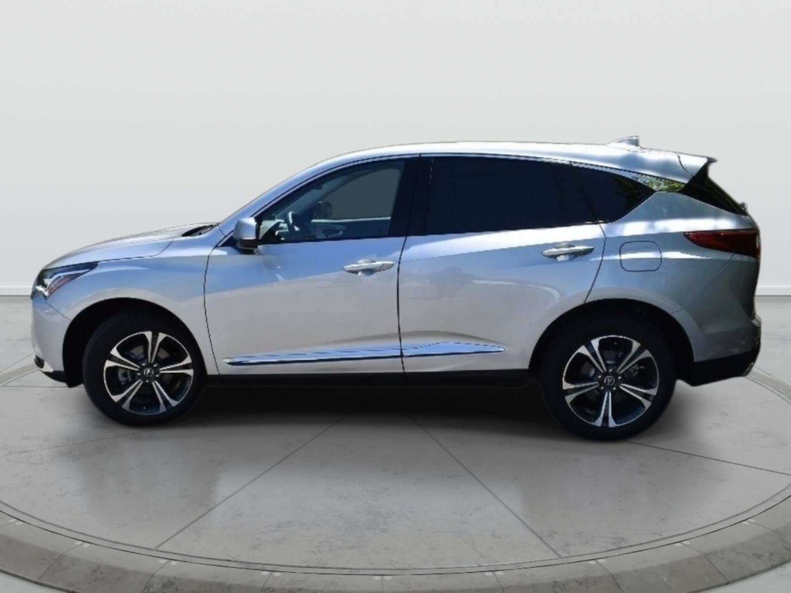 New 2026 Acura RDX w/ Technology Package AWD/4WD image 4