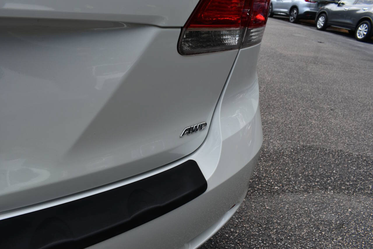 Used 2009 Toyota Venza AWD image 34