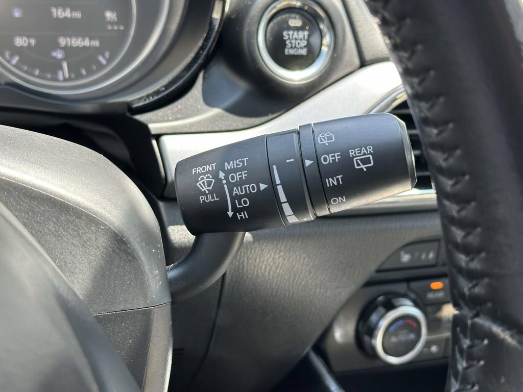 Used 2018 MAZDA CX-9 Touring w/ Touring Premium Package AWD/4WD image 23