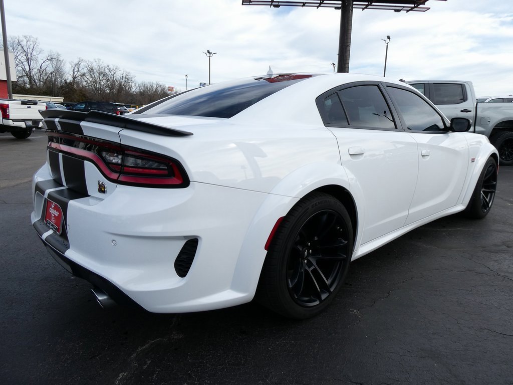 Used 2023 Dodge Charger Scat Pack image 5